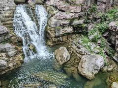 -云台山风景名胜区