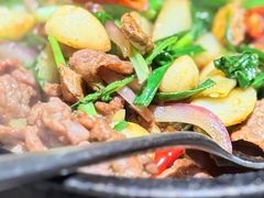 -冰火楼(梦泽园店)