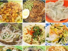 -复旦大学本部-食堂