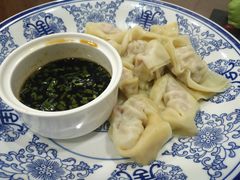 菜肉馄饨-聚丰园.百年传承(五爱广场店)