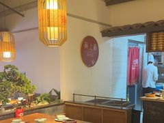 -闽上鲜·福建菜(龙湖滨江天街店)