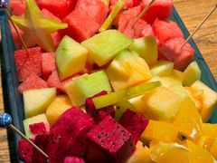 -1819餐厅·团队聚餐·烤串·精酿