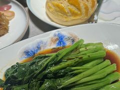 -粤陸玖玖·港式手作茶餐厅(珠江路店)