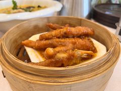 -寻味顺德·珍之宝酒楼(银钻店)