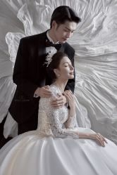 -金夫人婚纱摄影(惠阳店)