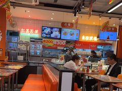 大堂-红荔村肠粉(岗厦店)