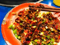 -马路边边串串香(双井直营店)