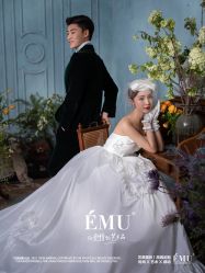 -EMU艺慕摄影(扬中店)
