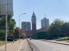 -飞马旅黎黄陂路文旅街区