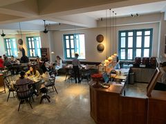 大堂-林四喜·闽南传家菜(鼓浪屿店)