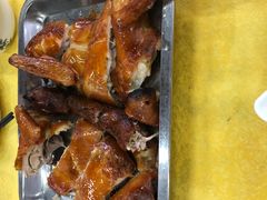 -南沙辉记烧鸡·荔枝木炭火吊烧(旧镇店)