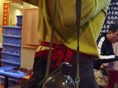 -聚首堂·特色小吃·肘子(什刹海德胜门店)