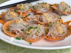 -鹏城人家海鲜酒家·23年老字号(较场尾店)