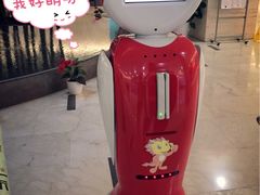 -华夏银行大厦(上海分行营业部)