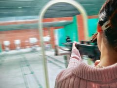 -湖南名仕·真枪射击俱乐部(橘子洲店)