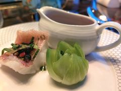 -运·中餐厅(成都华尔道夫酒店)