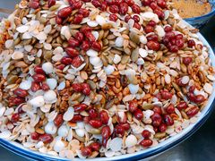 -老马家马蓉蛋菜夹馍·腊牛肉夹馍(回民街店)