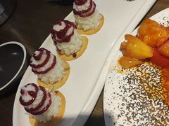 -隆喜元鱼汤包·海鲜(中联广场店)