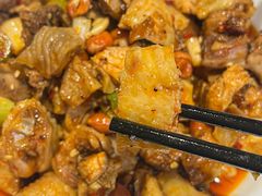 -蛙兔鸡自贡风味·特色江湖菜(广都店)