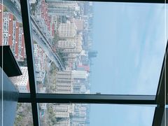 -上海龙之梦万丽酒店