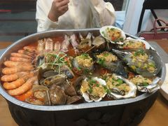 -陈小厨海鲜大咖·15年平潭味(龙王头店)