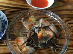 -百年银屏蚝烙·潮汕菜·非遗(乐山店)