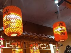 -山四砂锅(太原钟楼街店)