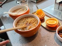 -偏脸子哈尔滨老烧烤(红旗大街店)