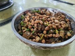 -红旗山庄(圭峰山店)