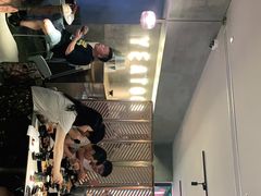 大堂-一棠龙虾(徐家汇城开YOYO店)
