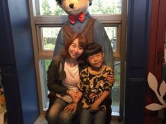 -济州岛泰迪熊博物馆