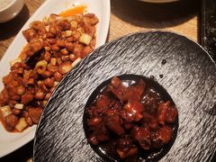 -渝信川菜(长安店)