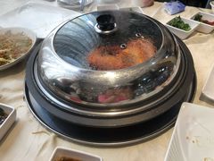 -越百海海鲜蒸锅(乐山店)