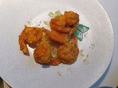 -荷塘秋月·本帮江浙菜(国权路店)