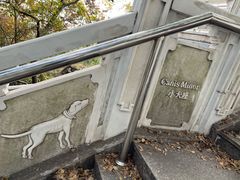 -上海佘山国家森林公园西佘山园