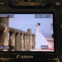 点击看大图 -天一婚纱摄影TIA STUDIO(珠海路店)