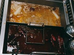 -野妹经典火锅(民治店)