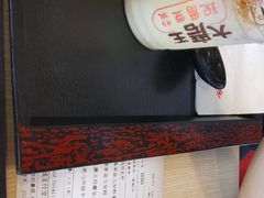 -永和大王(浦东国际机场店)