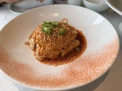 -绿杨春·淮扬宴(庐山路店)