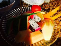 丽江庭院休闲餐厅(滨海西路店)-慢丽江·云南野生菌土鸡锅(付家庄店)