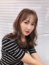 中发-GIRL STYLE 烫发·染发沙龙