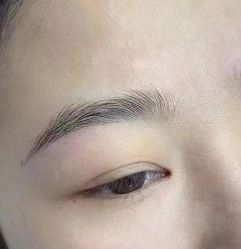 点击看大图 -初心纹眉洗眉·美睫专业店