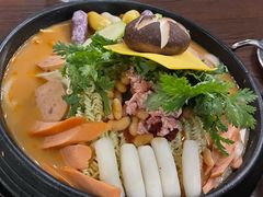 -韩鼎丰·韩国料理(林奥店)