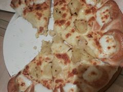 -必胜客(滨江店)
