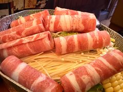 -坂吉屋·居酒屋深夜食堂(龙湖店)