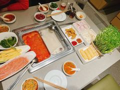 -海底捞火锅(正大乐城店)