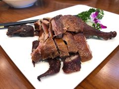 油淋仔鸭-盘飧市(春熙路店)