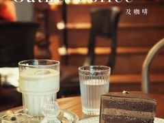 -及咖啡GatherCoffee(华申大厦店)