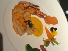 -Olive橄榄花园漂亮饭主题布置餐厅(大望路店)