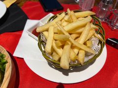 -申德勒加油站餐厅(三里屯北小街店)